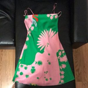 Zara, Short Dress, Size(Xs) Extra Small